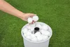 Filterpumpe für Bestway-Pool 3028 l/h Produktbild-Vorschau 35