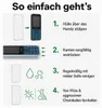 caseroxx ochranný kryt TPU kompatibilní s Nokia 225 4G Náhled obrázku produktu 9