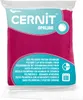 Cernit Polymer Clay Opaline Polymer Magenta 56 g Voir les images du produit 1