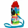 Disney Mickey Sun Trinkflasche mit Haken 500ml Produktbild-Vorschau 2