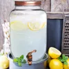 Orion ORION Skleněný sudový nápojový automat s kohoutkem a Náhled obrázku produktu 3