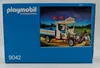 PLAYMOBIL 9042 Circus Roncalli Oldtimer-LKW Truck mit Clown Produktbild-Vorschau 7