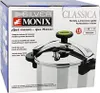Express-Töpfe Monix M530004 10 L Edelstahl Produktbild-Vorschau 4