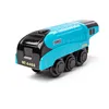 BigJigs Elektrolokomotive – Lernspielzeug für Kinder Produktbild-Vorschau 2