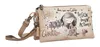 Anekke borsa a tracolla Hollywood Crossbody Bag Multicolor Anteprima dell’immagine prodotto 3