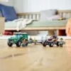 LEGO 60288 City Rennbuggy-Transporter, Set de jouets avec Voir les images du produit 21