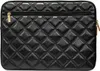 Guess Quilted 4G-Hülle Für Einen 14-Zoll-Laptop - Schwarz Produktbild-Vorschau 3