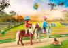 Geburtstagsfeier auf dem Bauernhof mit Ponys Produktbild-Vorschau 4