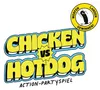 Big Potato Games: CHICKEN vs. HOTDOG Podgląd zdjęcia produktu 4