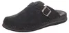 Rohde Herren Pantoffel Clog Nubuk Leder Schnalle Alassio Produktbild-Vorschau 22