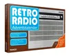 FRANZIS, radio retro, kalendarz adwentowy, 2020 Podgląd zdjęcia produktu 3