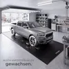 Garagenbodenmatte 2,6 x 6,7 m rutschfest und wasserdicht Produktbild-Vorschau 8