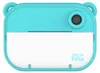 myFirst Camera Insta 2 Blau Kinderkamera Sofortbildkamera Produktbild-Vorschau 2