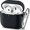 Puzdro Jumadas, kompatibilné s AirPods 4 – puzdro – silikón Náhľad obrázku produktu 1