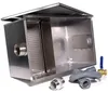 Separatore di grassi 40L in acciaio inox Separatore di olio Anteprima dell’immagine prodotto 6