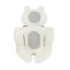 Universal Baby Autositzauflage ultraweich mit 3.5cm Polster Produktbild-Vorschau 1