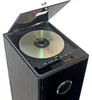 Tour de son Blacktower+ avec lecteur CD, Bluetooth, FM et Voir les images du produit 3
