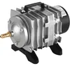 KRAFT&DELE | Kolben-Kompressor, 20W, 2100 l/h Produktbild-Vorschau 1