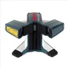 A Bosch GTL 3 Professional laser level is shown against a white background. Voir les images du produit