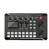Scheda audio ZELURXX per live streaming, commutatore vocale Anteprima dell’immagine prodotto 11