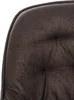 CLP 2er Set Barhocker Gibson Tresenstuhl gepolstert mit Produktbild-Vorschau 4
