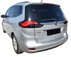 J&J Automotive | Nerezový kryt náraznika pre Opel Zafira C Náhľad obrázku produktu 7