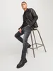 JACK & JONES JACK & JONES Pánske džínsy slim fit JJI GLENN Náhľad obrázku produktu 15