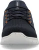 Rieker Herren Sneaker Stoff Schlupfschuh Gummizug B7796, Produktbild-Vorschau 52