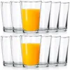 Vilde Gläser-Set Trinkgläser Wassergläser Saftgläser 200 ml Produktbild-Vorschau 2