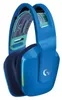 Logitech G G733 Lightspeed blau Produktbild-Vorschau 6
