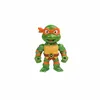 Figurine Metallique Michelangelo Ninja Turtles Voir les images du produit 10