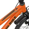 Kinderfahrrad 20 Zoll MTB mit Alurahmen - Ideales Geschenk Produktbild-Vorschau 8