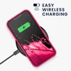 Étui en silicone kwmobile pour Apple iPhone 13 - Coque de Voir les images du produit 5