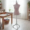 Manekin krawiecki HWC-F20, manekin odzieżowy/witrynowy – Podgląd zdjęcia produktu 1