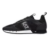 Ea7 Emporio Armani English Sportschuhe Schwarz EU 42 Mann Produktbild-Vorschau 37