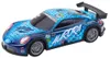 LEAN Toys 23060 RC-Rennwagen 27 MHz, leuchtende Karosserie, Produktbild-Vorschau 1