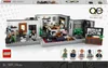 Lego LEGO Queer Eye – The Fab 5 Loft 10291 Podgląd zdjęcia produktu 20