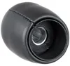 Opel Vectra C FL 05-08 Pomello del cambio a 6 marce, Pelle Anteprima dell’immagine prodotto 2