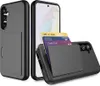 Smartphonica Handyhülle Geeignet für Samsung  Galaxy A35 Produktbild-Vorschau 1