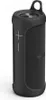 A black cylindrical Bluetooth speaker is shown against a white background. Produktbild-Vorschau