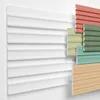 HEXIMO Lamellenwand (1.84 m²) aus XPS - Lamellen Produktbild-Vorschau 1