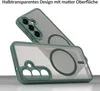 Handyhülle für Samsung Galaxy S24 Plus Matt Case Produktbild-Vorschau 6