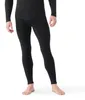 Smartwool Pantalon thermique 3/4 en Laine pour homme XXL – Voir les images du produit 3