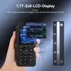 Retevis C62 Walkie Talkie, radio amatoriale a 2 vie a lunga Anteprima dell’immagine prodotto 4