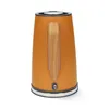 Nedis, Wasserkocher 1.7L Soft Touch 2200W Strix, Orange Produktbild-Vorschau 4