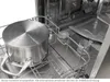 Amica EGSP 569 900 E, Halb integriert, Single (45 cm Produktbild-Vorschau 18