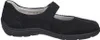 Waldläufer Damen Ballerinas  Leder schwarz 6,5 Produktbild-Vorschau 41