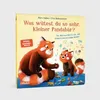 Was wütest du so sehr, kleiner Pandabär? Produktbild-Vorschau 2