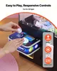 VEVOR Greifautomat, Spielautomat, mittelgroßer Produktbild-Vorschau 4