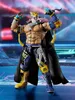 Tekken S.H. Figuarts Actionfigur King 17 cm Produktbild-Vorschau 3